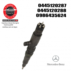 Injecteur BOSCH 0445120288 04451202870445120288-0445120287