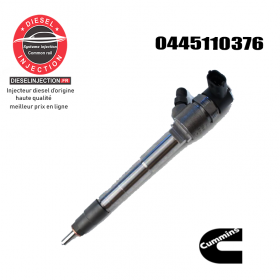 Injecteur BOSCH 04451103760445110376