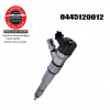 INJECTEUR BOSCH 0445120012 0445120013 09864355250445120012 0445120013 0986435525