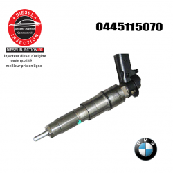 INJECTEUR BOSCH Reconditionné 04451150700445115070