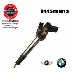 INJECTEUR BOSCH 0445110613 BMW MINI0445110613
