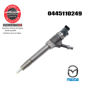 INJECTEUR BOSCH 0445110249 BT 50 3.0 CDVI0445110249