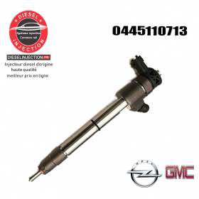Injecteur BOSCH 04451107130445110713