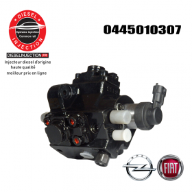 Pompe injection HP BOSCH 0445010307 04450103970445010307 0445010397