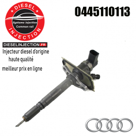 INJECTEUR BOSCH 04451101130445110113
