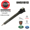 INJECTEUR BOSCH 0445116013 - 04451160120445116013