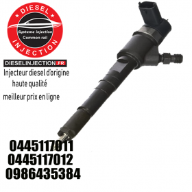 INJECTEUR BOSCH 04451170110445117011