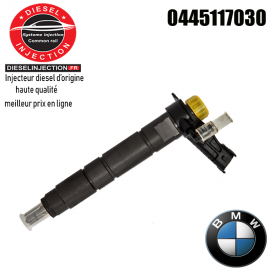 INJECTEUR BOSCH 04451170300445117030