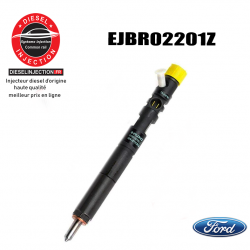 Injecteur diesel DELPHI 1.8 L TDCI EJBR02201Z- EJBR01601ZEJBR02201Z- EJBR01601Z