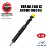 Injecteur DELPHI HYUNDAI-KIA  2.9 litres HPDI/CRDI EJBR02501ZEJBR02501Z-EJBR03001D