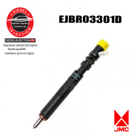 Injecteur DELPHI EJBR03301D JMC Transit 2.8LEJBR03301D
