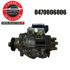 Pompe injection BOSCH 04700060060470006006