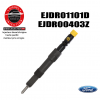 Injecteur DELPHI EJDR01101DEJDR00403Z - EJDR01101D