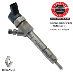 Injecteur BOSCH 0 445 110 160 Reconditionné0445110160
