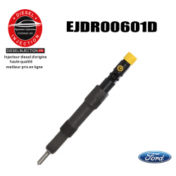 Injecteur DELPHI EJDR00601DEJDR00601D