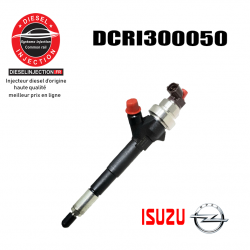 Injecteur DENSO DCRI300050 55567729 reconditionné55567729 -295050-0050 - DCRI300050