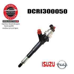 Injecteur DENSO DCRI300050 55567729 NEUF295050-0050- DCRI300050 - 55567729