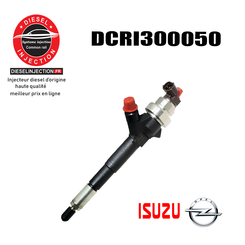 Injecteur DENSO DCRI300050 55567729 NEUF Injecteur DENSO DCRI300050 55567729 NEUF