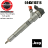 Injecteur BOSCH 0445110218 Reconditionné0445110218