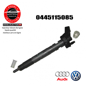 INJECTEUR BOSCH 04451150850445115085- 0 445 115 057