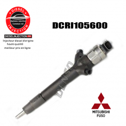 Injecteur DENSO DCRI105600 - 095000 5600 MitsubishiDCRI105600- 0950005600