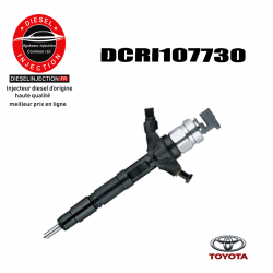 Injecteur DENSO DCRI107730 NEUFDCRI107730 NEUF