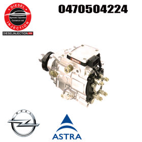 Pompe injection Bosch 04705042240470504224
