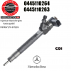 Injecteur BOSCH 0445110263 - 04451102640445110264-0445110263