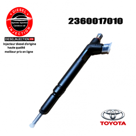 Injecteur DENSO 093500-4350 Neuf093500-4350 / 23600-17010