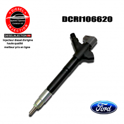 Injecteur DENSO DCRI106620- 7C16-9K546-ABDCRI106620 - 095000-6620- 7C16-9K546-AB