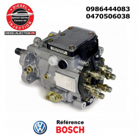 Pompe injection VP BOSCH , 0986444083, 04705060380986444083 0470506038