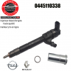 Injecteur BOSCH 04451103380445110338