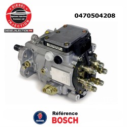 Pompe injection VP BOSCH 04705042080470504208