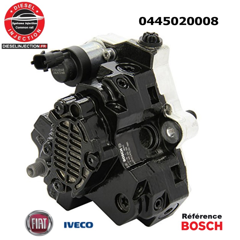 Pompe injection BOSCH 04450200080445020008