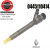 Injecteur BOSCH 04451104140445110414