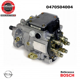 Pompe à injection reconditionné BOSCH 04705040040470504004 0986444003
