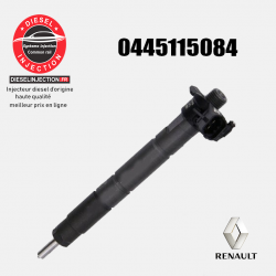 INJECTEUR BOSCH 0445115084 NEUF0445115084