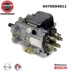 Pompe VP BOSCH 04705040110470504011
