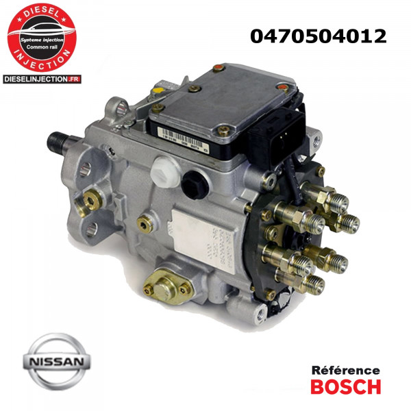 Pompe VP BOSCH 0470504012 09864440130470504012 0986444013