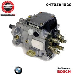 Pompe injection BOSCH 0470504020 reconditionné0470504020