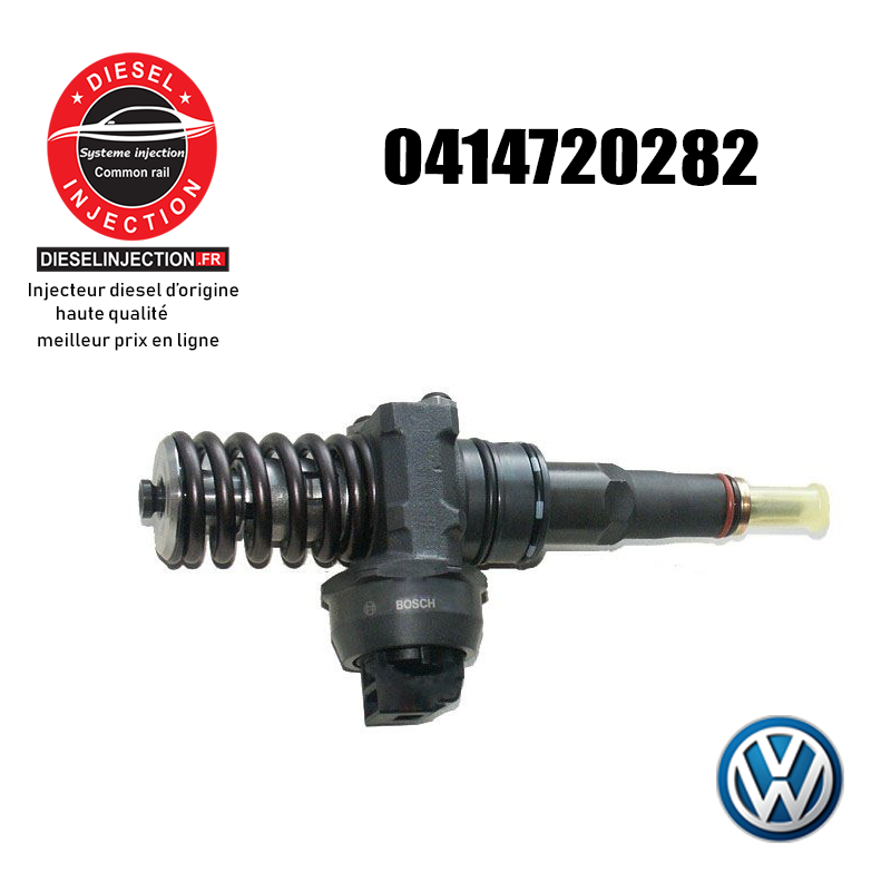 INJECTEUR pompe BOSCH 0414720282 INJECTEUR pompe BOSCH 0414720282