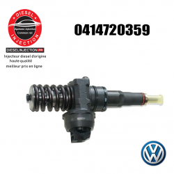 Injecteur pompe BOSCH 04147203590414720359