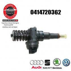 Injecteur pompe BOSCH 04147203620414720362