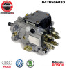 Pompe d'injection VP AUDI BOSCH 04705060300470506030  0986444026