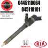 Injecteur BOSCH 0445110064 - 04451101010445110064 - 0445110101