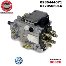 Pompe injection VP BOSCH 0986444071, 04705060160986444071 0470506016