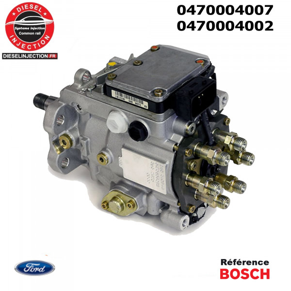 Pompe VP FORD BOSCH 0470004007 , 04700040020470004007 0470004002