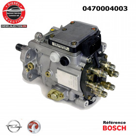Pompe injection BOSCH VP OPEL BOSCH 04700040030470004003 0986444500