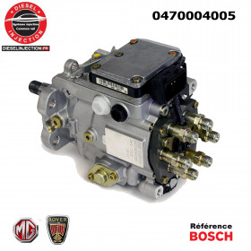 Pompe injection VP BOSCH 04700040050470004005 0986444503