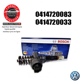 Injecteur pompe BOSCH 04147200830414720083 - 0414720033